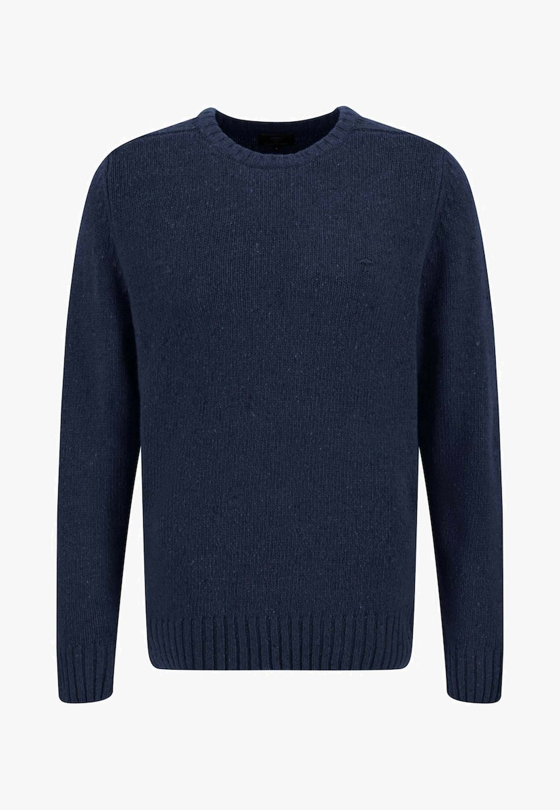 Knit Sweater Fynch Hatton Kaschmir Pullover Fynch-Hatton