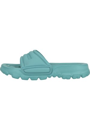 Endurance TOOPIN - Badsandal - beryl green