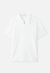 Sélectionné, pure white
