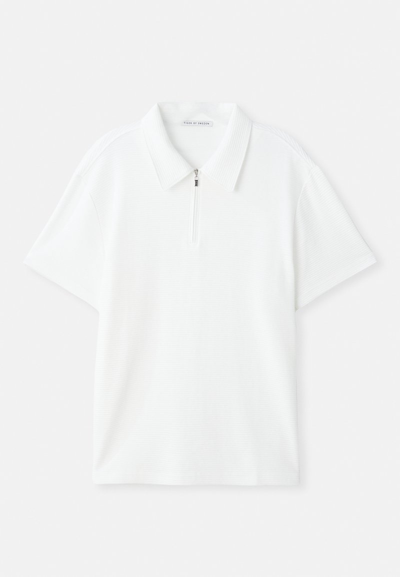 Tiger Of Sweden Poloshirt wit