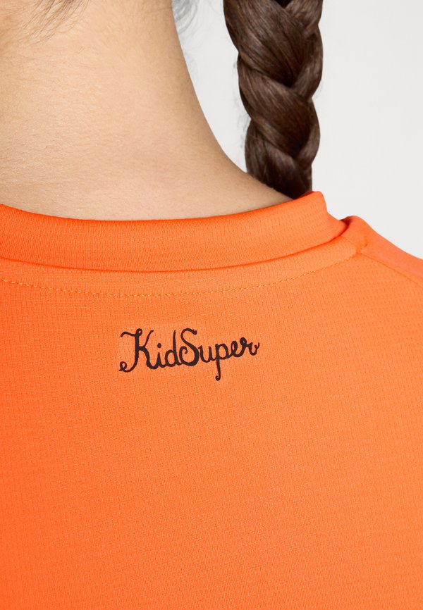 KIDSUPER MANCHESTER CITY FC JERSEY REPLICA W - Club wear3