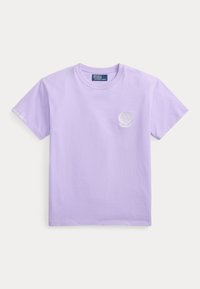 Επιλέχθηκε, powder purple