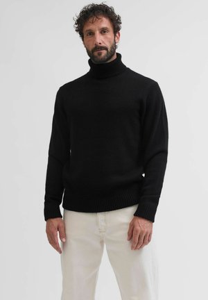 Vesta - black