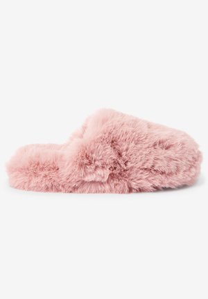 Matalakantaiset pistokkaat - pink