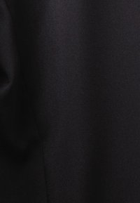 Esprit Pitkä takki - black