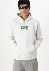 GAP TONAL ARCH - Hoodie - carls stone