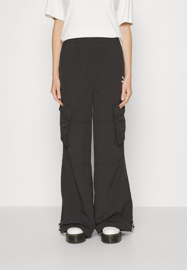 DARE TO RELAXED PANTS - Cargo trousers3