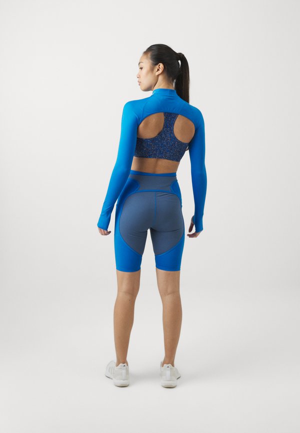 TWO-TONE BIKE - Leggings3