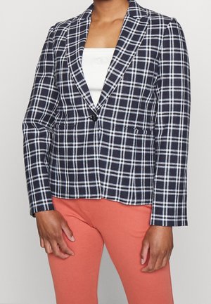 Blazer - dark blue