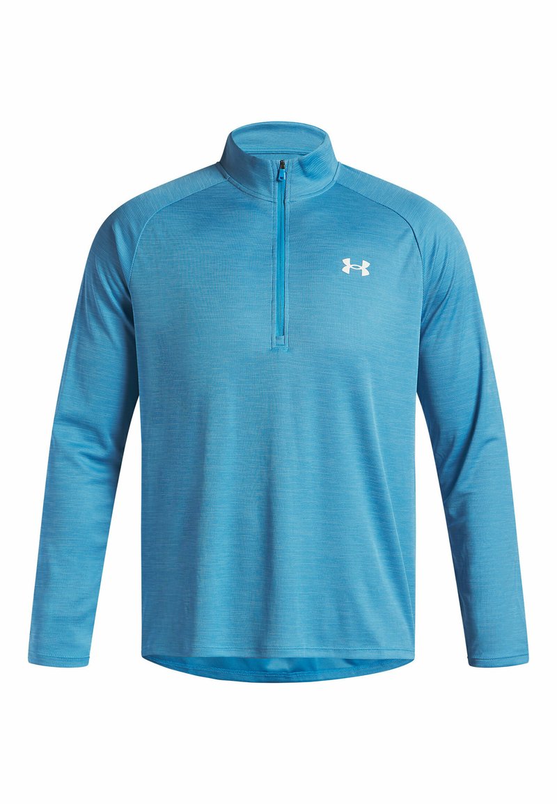 Under Armour Longsleeve lichtblauw