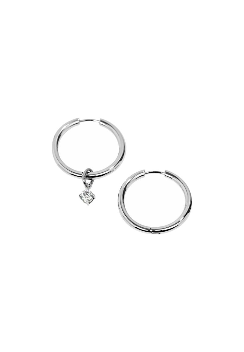 Damen Halsketten | Esprit Ohrringe silver/silberfarben - ZK41743 Damen Halsketten | Esprit Ohrringe silver/silberfarben - ZK41743