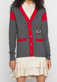 See by Chloé Kofta - grey