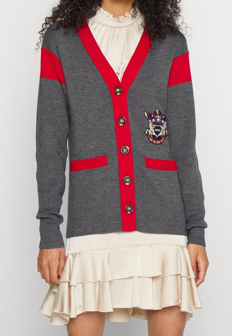 See by Chloé Kofta - grey