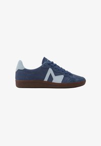 Niet geselecteerd, darkblue
