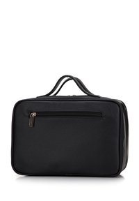 WITTCHEN Toilettas - black