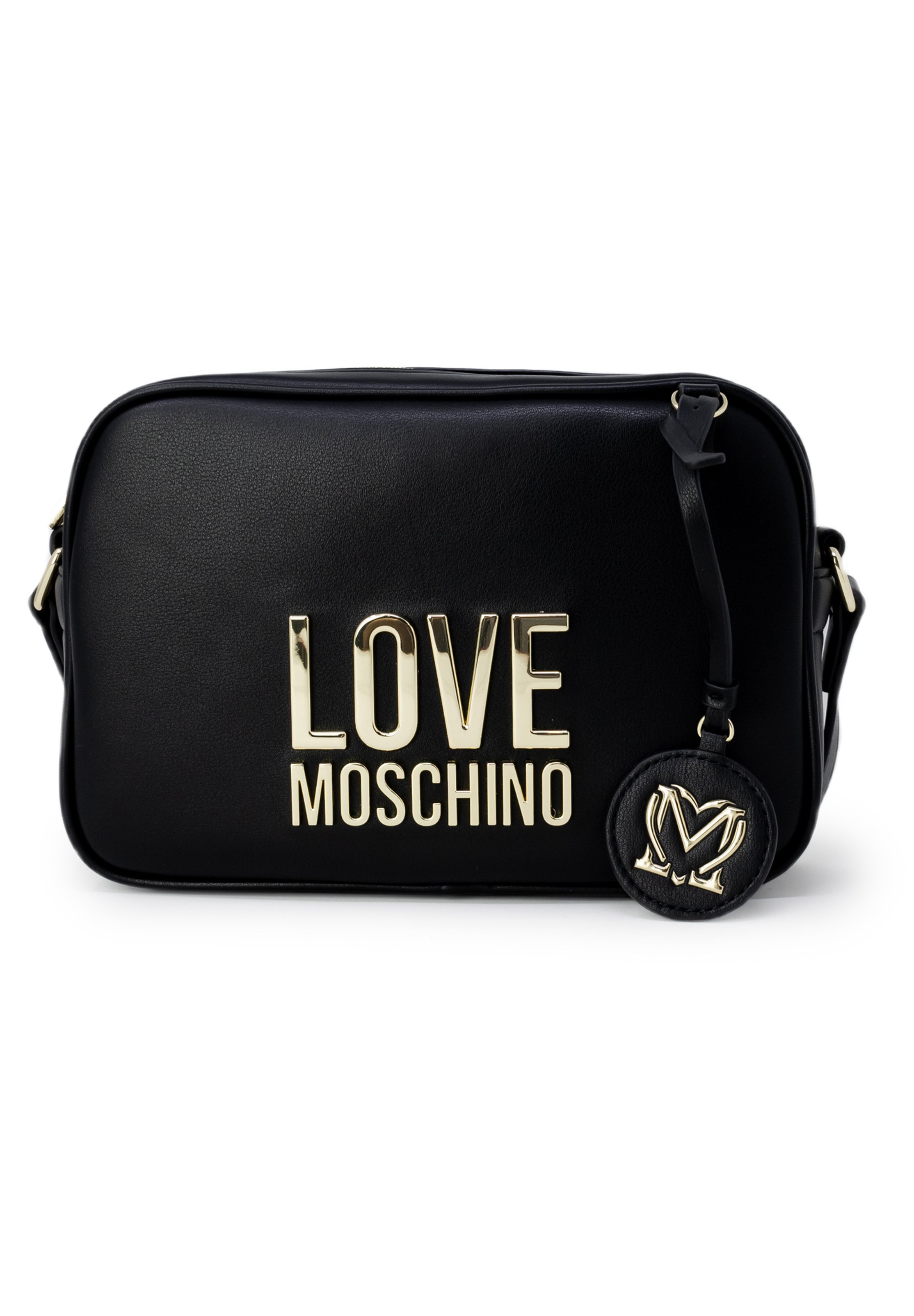 moschino cross body bag