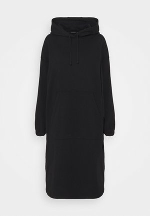 Freizeitkleid - black