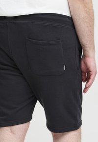 Blend BHSHORTS REGULAR FIT - Shorts - black