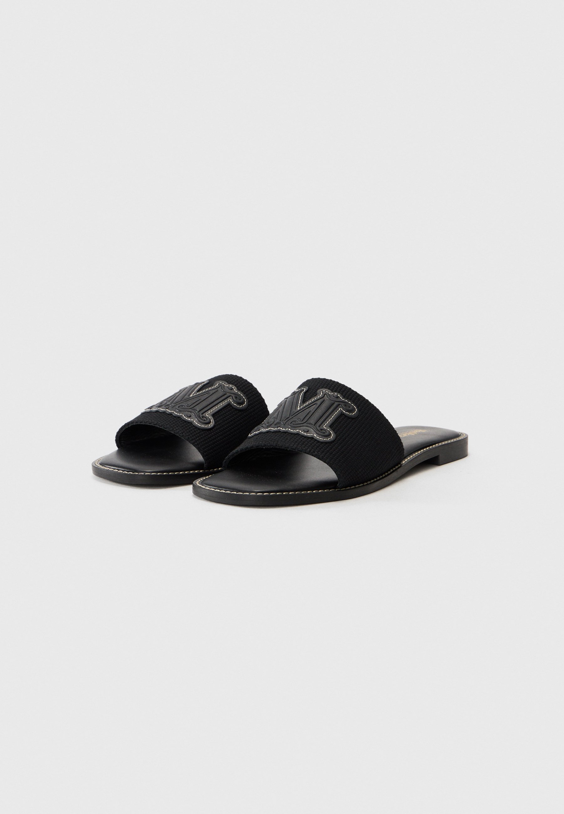 【Max Mara】BEACHWEAR GENE サンダル ミュール フラット MAX MARA BEACHWEAR マックスマーラビーチウェア サンダル GENE