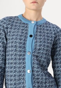 Vero Moda VMTILLY CARDIGAN  - Jopica - pacific coast