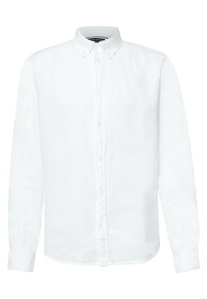 Street One MEN, Hemd - white