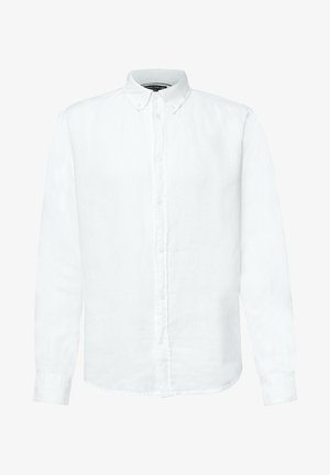 Street One MEN, Hemd - white