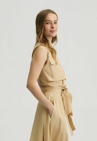 LIU JO Hemdbluse - beige