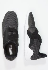 Puma Sneakers - black
