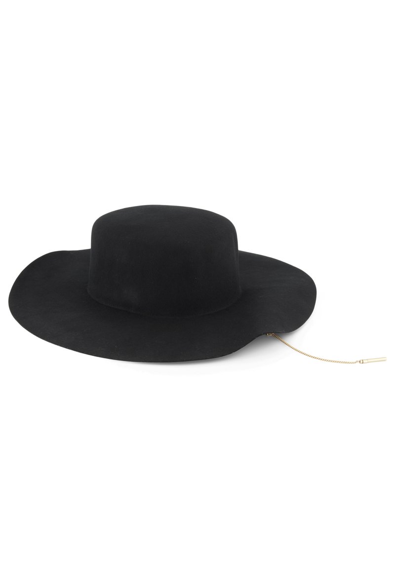 AllSaints Cap - black/schwarz - Zalando