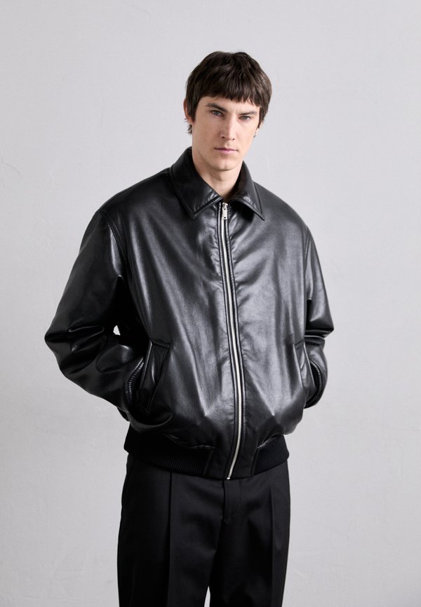TIMUR JACKETS - Bomber Jacket