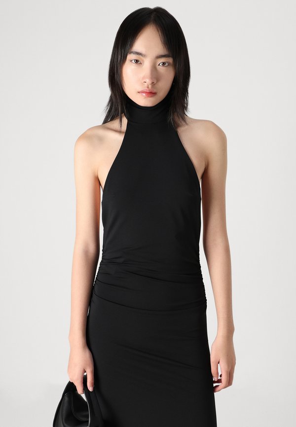 LARSEN RACER DRESS - Cocktail dress / Party dress3