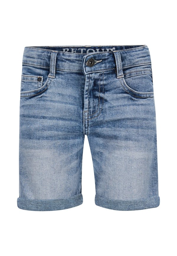 REVEN REGULAR - Jeans Shorts