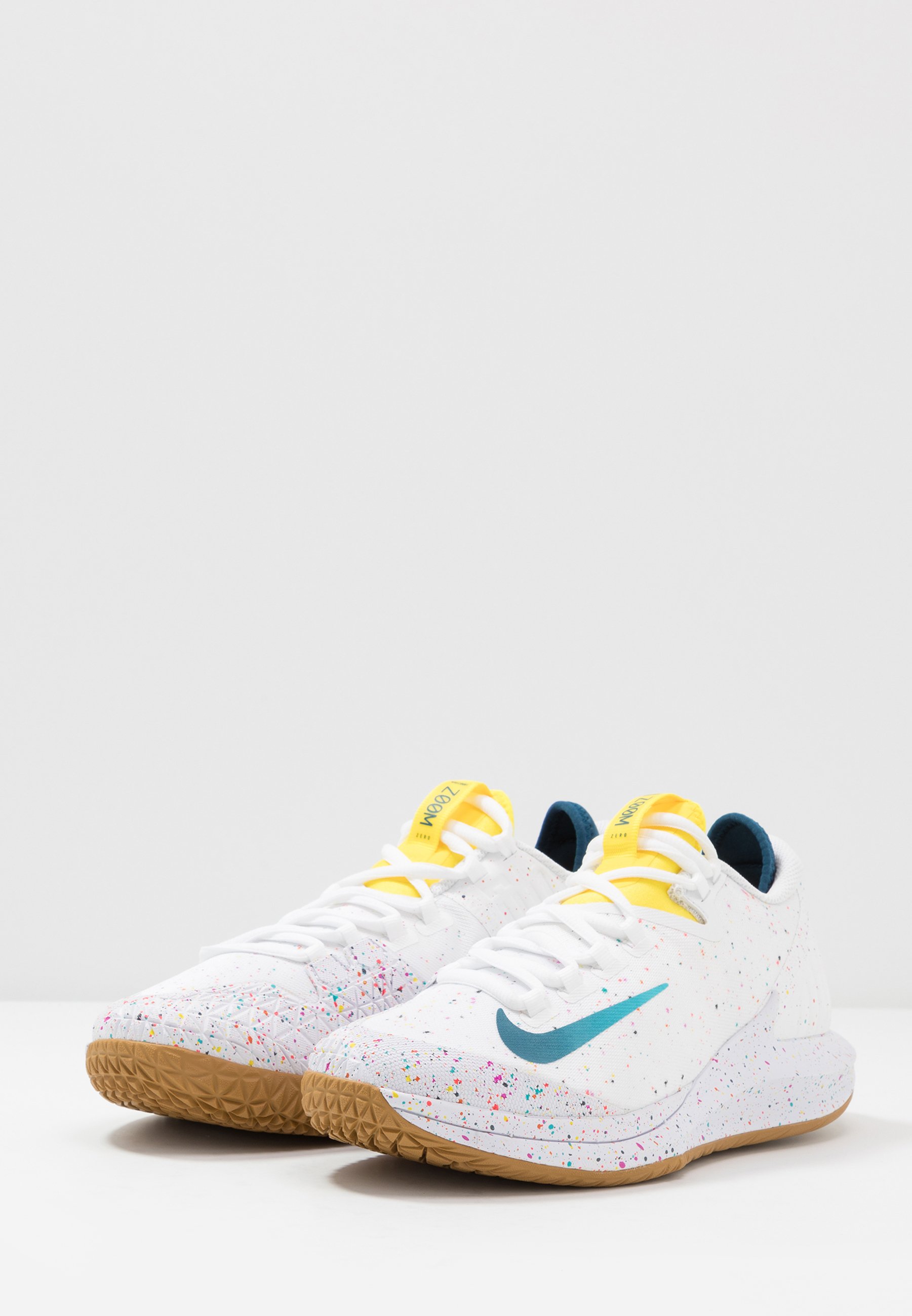 Nike Performance COURT AIR ZOOM HC Allcourt tennissko Nike Performance COURT AIR ZOOM HC Allcourt tennissko