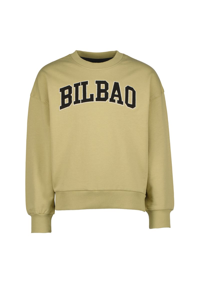 VINGINO Sweater zandkleur VINGINO Sweater zandkleur