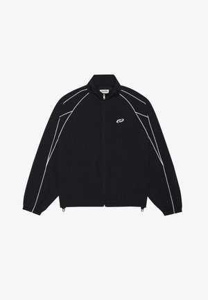 YOURTURN UNISEX - Übergangsjacke - true black