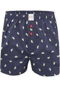 Phil & Co. Berlin 6-PACK CLASSIC - Boxer  - mix