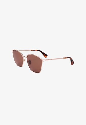 Max Mara, MM0043 - Occhiali da sole - red havana