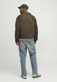 Jack & Jones MANTEL - Jas - wren