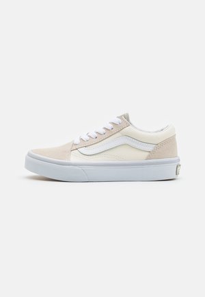 OLD SKOOL UNISEX - Zapatillas - multi-coloured/true white