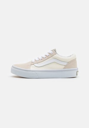 OLD SKOOL UNISEX - Sportbačiai - multi-coloured/true white