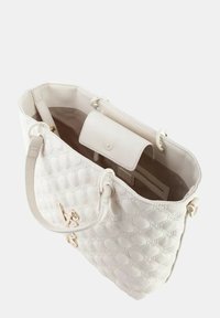 V73 Bolso de mano - bianco