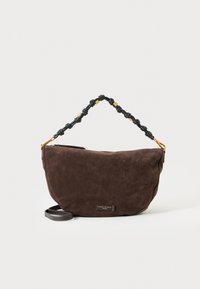 Non sélectionné, dark brown