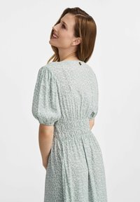 OCHNIK - Długa sukienka