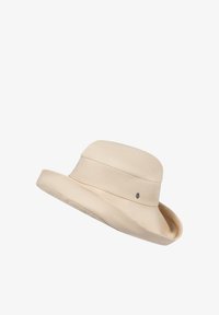 Unselected, beige