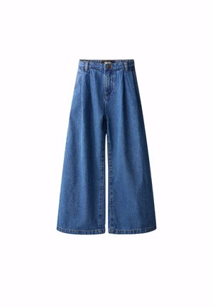Molo, AEISHA JEANS - Τζιν καμπάνα - mid blue denim