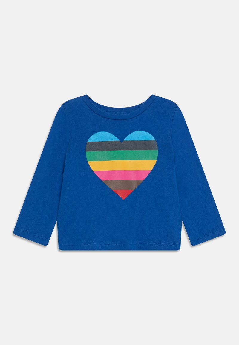GAP TODDLER GIRL Longsleeve bristol blue/blauw Zalando.nl