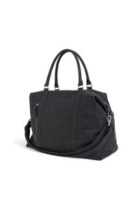 nat & nin MAXI THYLANE - Håndtasker - heather grey
