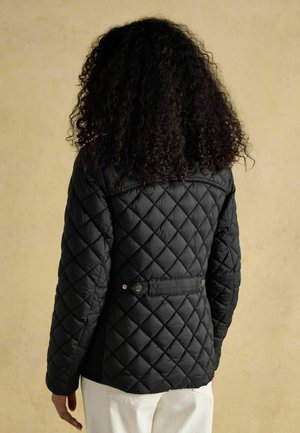 Übergangsjacke - black