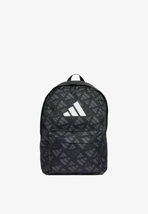 adidas Sportswear, CLC G BPK - Zaino - screziato-mottled black