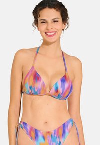 Lisca CHEEK - Bikinitop - orange